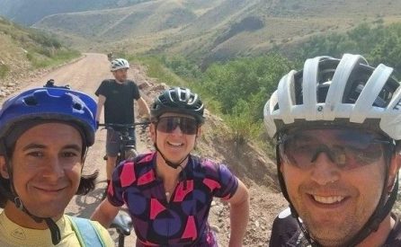 5 star review from David Murphy, Thornton, Australia