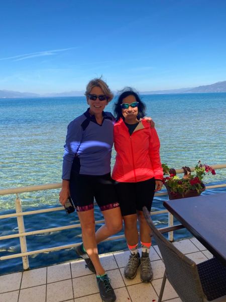 5 star review from Ros Lawson, Edinburgh Scotland