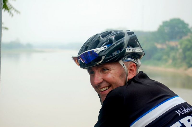 5 star review from Andy Harriman, North Shields, England