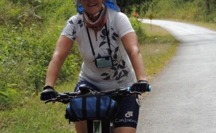 5 star review from Daniele Leyder, Kingston, Australia