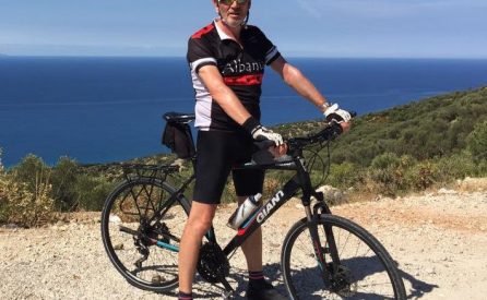5 star review from Kevin Thomasson, Poole, England, UK