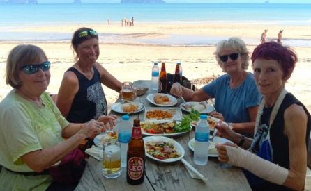 5 star review from Lucy Bland, London, England, UK