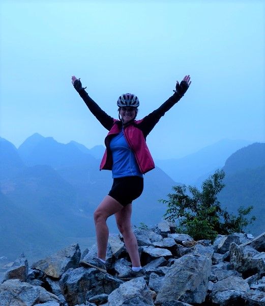 5 star review from Renea Jaeger, San Diego, C.A. USA