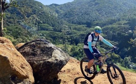 4 star review from Tracey Croke, Sydney, Australia